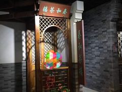 -武汉规划展示馆