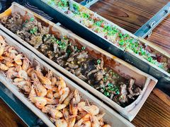 -竹一味·竹筒饭