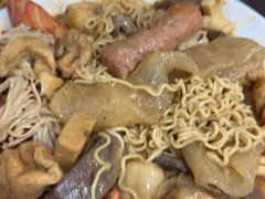-郭记小街麻辣烫(南小街总店)