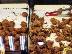 炸排骨-宋氏御香食品(滨河路店)