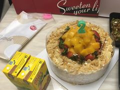 -85度C(石狮狮城店)