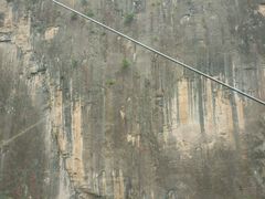 -山西通天峡景区