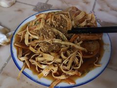 -老烟台灌汤包(南洪街店)