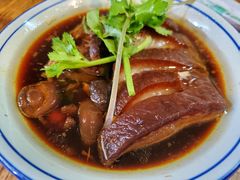 -聪辉同安老美食饭店(大元路店)