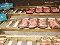 -東盛炭烤自助料理(浦东文峰广场店)