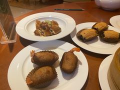 -杭州JW万豪酒店-万豪中餐厅