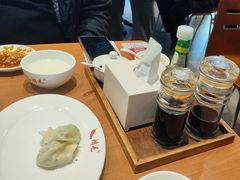 -鸿毛饺子(紫竹桥店)