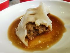 虾仁蒸饺-冶春茶社(珍园店)