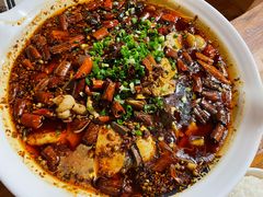 -山城遇宴·重庆江湖菜(五道口银谷大厦店)