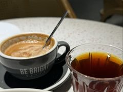 -BE BRIGHT KITCHEN(正佳广场店)