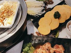 -鲜一烤肉(沈北店)