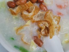 一品艇仔粥-银记肠粉店(北京路店)