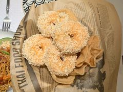 -太食獸泰式茶餐厅(IFS国金中心店)