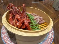 -奉城家宴(印象奉化店)