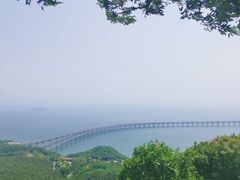 -星海湾跨海大桥
