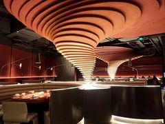大堂-红雀围·海鲜火锅(大宁久光店)