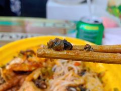 螺蛳肉-龍城柳州螺蛳粉(群星路店)
