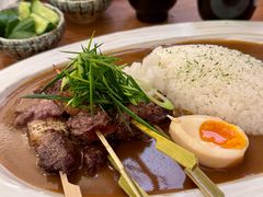 -CURRY YA 熟成咖哩專門店(深圳湾万象城店)