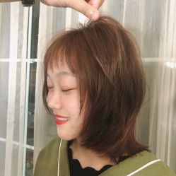 -巴黎拉斐派瑞美发沙龙