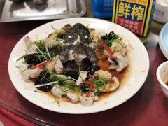 树子蒸龙胆-舒味姜母鸭·沙茶面(湖里店)