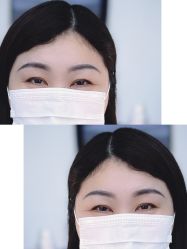 -Doris多里斯半永久纹眉·SMP纹发·发际线