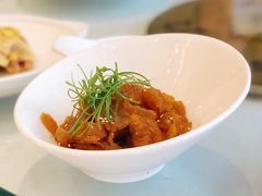 老醋海蜇头-骏莱海鲜鱼港(五角场店)