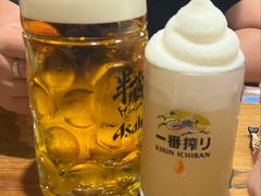 -半藏居酒屋(香港花园店)