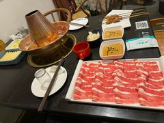 -北门涮肉·铜锅涮肉(南锣鼓巷店)