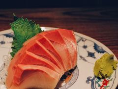 -桂马·日本料理·海胆·海鲜饭·酒场(民主广场店)