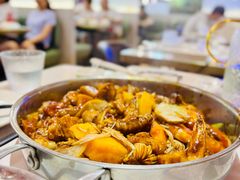 -黄记煌三汁焖锅(首创奥特莱斯店)
