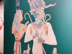 -遇见博物馆(遇见海洋沉浸式奇幻光影展)