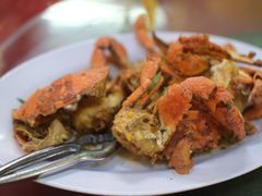 -大茄来海鲜餐厅(亚洲城分行)