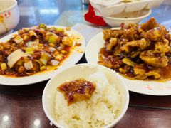 -杏园餐厅(西四北大街店)