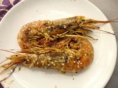 -三亚胜意海景酒店·海鲜自助餐厅(三亚湾路店)