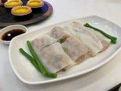 香菇猪肉肠-顺德人家食府(黄金广场店)