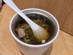 -华记煲仔华·煲仔饭(三元里万科里店)