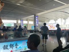 -岳阳东站