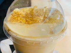 -喜茶(上海兴业太古汇店)