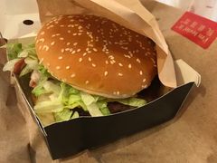 -麦当劳(廉江大道店)