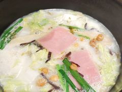 -大鼓米线(浦东长泰店)