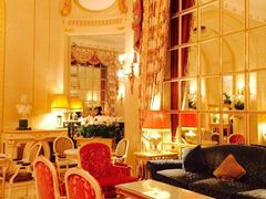 -The Ritz Restaurant
