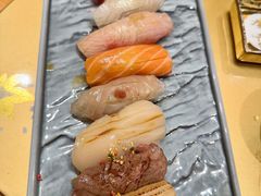 -鮨冠OMAKASE食べ放题(北京首店)