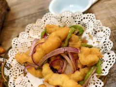 -毛胡子牛羊餐馆(武宁路店)