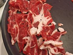 -牛品福潮汕牛肉火锅(旺庄店)