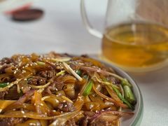 -鹿鸣酒家(越秀店)