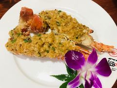 -渔日本料理铁板烧(新天地假日广场店)