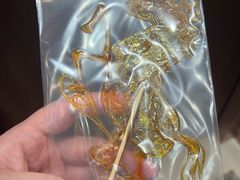 -三号黄浦会Canton Table