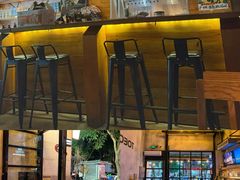 -JuiceRobot·手工意大利面&汉堡精酿(珠江新城店)