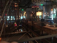 大堂-MAAN COFFEE(金桥店)