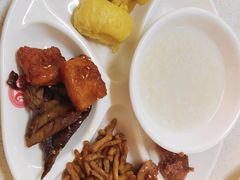 -膳缘居天然素食馆